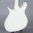 Rickenbacker 350/6 BH BT, White: Body - Rear