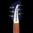Rickenbacker 330/6 , Midnightblue: Headstock