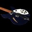 Rickenbacker 330/6 , Midnightblue: Free image