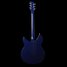 Rickenbacker 330/6 , Midnightblue: Full Instrument - Rear
