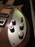 Rickenbacker 650/6 Dakota, Walnut: Free image2
