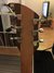 Rickenbacker 650/6 Dakota, Walnut: Headstock - Rear