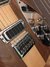 Rickenbacker 650/6 Dakota, Walnut: Close up - Free2