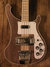 Rickenbacker 4003/4 , Walnut: Free image2