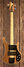 Rickenbacker 4003/4 , Walnut: Full Instrument - Front
