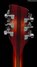 Rickenbacker 360/12 , Fireglo: Headstock - Rear