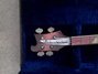 Rickenbacker 4001/4 , Autumnglo: Headstock