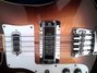 Rickenbacker 4001/4 , Autumnglo: Free image