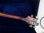 Rickenbacker 4001/4 , Autumnglo: Headstock - Rear