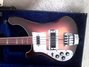 Rickenbacker 4001/4 , Autumnglo: Body - Front
