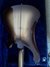 May 1980 Rickenbacker 4001(LH)/4 , Autumnglo: Body - Rear