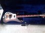 Rickenbacker 4001/4 , Autumnglo: Full Instrument - Front