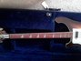 Rickenbacker 4001/4 , Autumnglo: Neck - Front