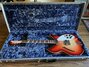 Rickenbacker 360/6 C63, Fireglo: Body - Front