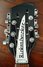 Rickenbacker 620/12 , Jetglo: Free image