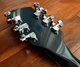 Rickenbacker 620/12 , Jetglo: Headstock - Rear