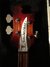 Rickenbacker 4003/4 FL, Fireglo: Headstock