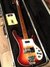Rickenbacker 4003/4 FL, Fireglo: Free image2