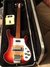 Rickenbacker 4003/4 FL, Fireglo: Full Instrument - Front