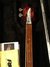 Rickenbacker 4003/4 FL, Fireglo: Neck - Front