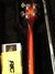 Rickenbacker 4003/4 FL, Fireglo: Neck - Rear