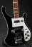 Rickenbacker 4003/4 , Jetglo: Free image