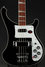 Rickenbacker 4003/4 , Jetglo: Body - Front