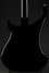Rickenbacker 4003/4 , Jetglo: Body - Rear