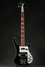 Rickenbacker 4003/4 , Jetglo: Full Instrument - Front