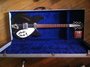 Rickenbacker 330/12 , Black: Free image