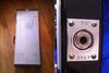 Rickenbacker 330/12 , Black: Close up - Free