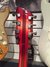 Rickenbacker 330/6 , Fireglo: Headstock - Rear