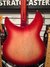 Rickenbacker 330/6 , Fireglo: Body - Rear