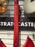 Rickenbacker 330/6 , Fireglo: Neck - Rear