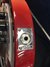 Rickenbacker 330/6 , Fireglo: Close up - Free