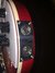 Rickenbacker 620/12 , Fireglo: Close up - Free