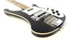 Rickenbacker 4003/4 , Jetglo: Free image