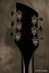 Rickenbacker 325/6 C58, Jetglo: Headstock - Rear