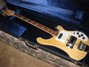 Rickenbacker 4001/4 , Mapleglo: Full Instrument - Front
