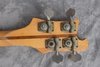 Rickenbacker 4001/4 , Mapleglo: Headstock - Rear
