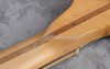 Rickenbacker 4001/4 , Mapleglo: Neck - Rear