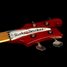 Rickenbacker 4001/4 , Burgundy: Headstock