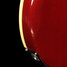 Rickenbacker 4001/4 , Burgundy: Close up - Free