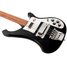 Rickenbacker 4003/4 S, Jetglo: Free image