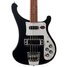 Rickenbacker 4003/4 S, Jetglo: Body - Front