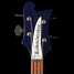 Rickenbacker 4003/4 S, Midnightblue: Headstock