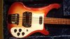 Rickenbacker 4003/4 V63, Fireglo: Body - Front