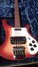 Rickenbacker 4003/4 V63, Fireglo: Neck - Front