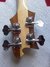 Rickenbacker 4003/4 , Mapleglo: Headstock - Rear