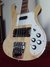 Rickenbacker 4003/4 , Mapleglo: Body - Front